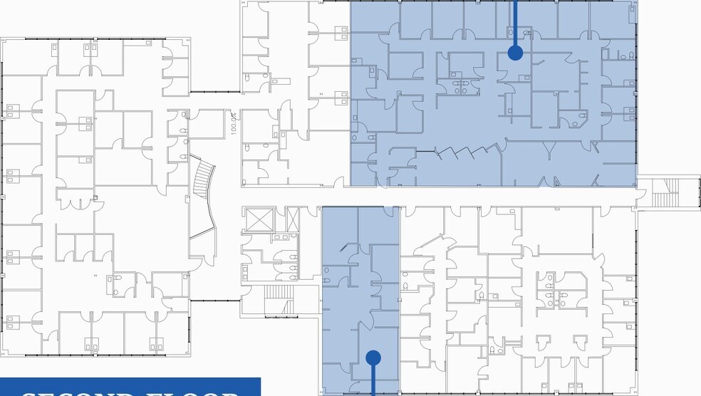 More Photos Of 115 Blarney Dr, Columbia Medical For Lease