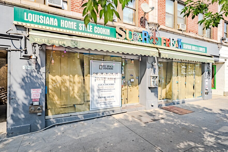 Primary Photo Of 3713 30th Ave, Long Island City Apartments For Lease