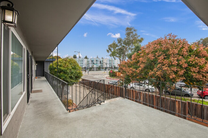 More Photos Of 1011 Leigh Ave, San Jose Apartments For Sale
