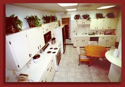 More Photos Of 2000 Riverside Dr, Los Angeles Coworking Space