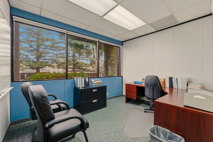More Photos Of 992 S De Anza Blvd, San Jose Office For Lease