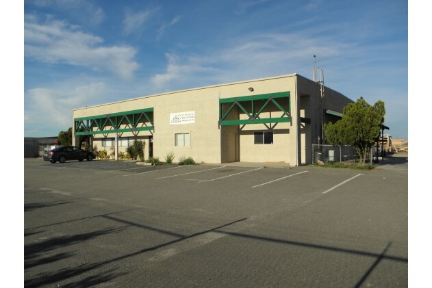 More Photos Of 9780 E Ave, Hesperia Warehouse For Sale