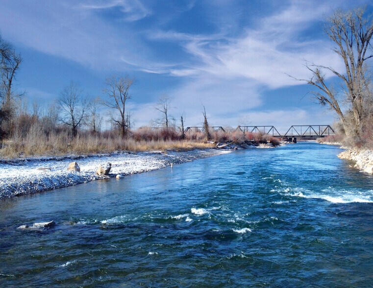 More Photos Of 4263 W 6800 S, Rexburg Land For Sale