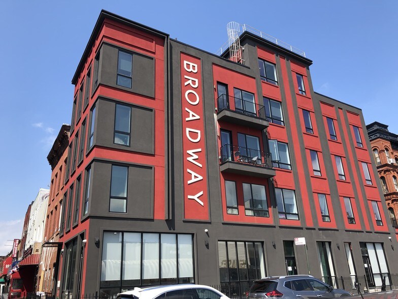 Primary Photo Of 1191 Broadway, Brooklyn Apartments For Lease