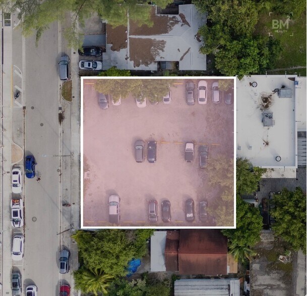 More Photos Of 58 NW 26th St, Miami Land For Sale