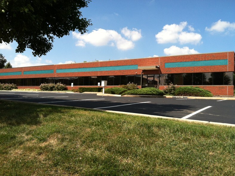 Primary Photo Of 1180 McDermott Dr, West Chester Office For Lease
