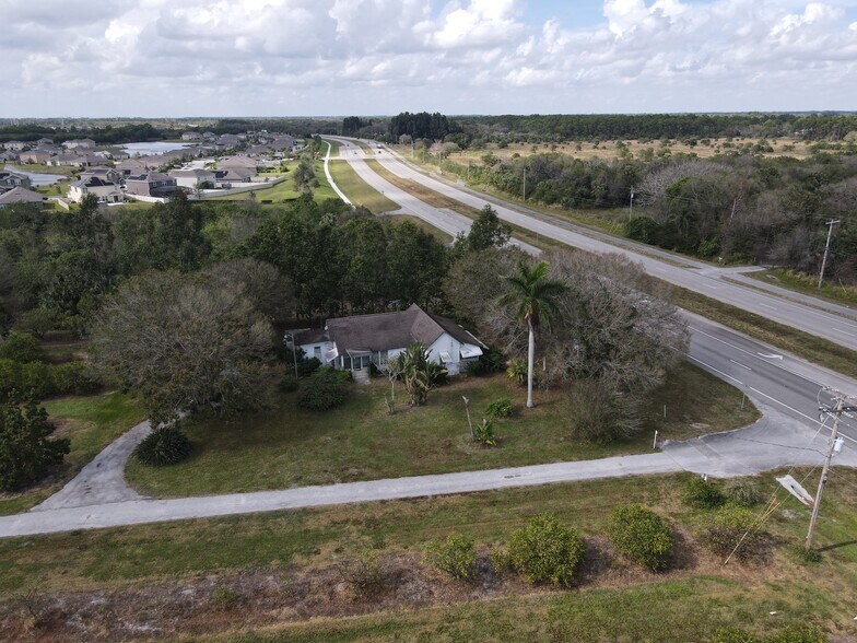 More Photos Of 8101 Okeechobee Rd, Fort Pierce Land For Sale