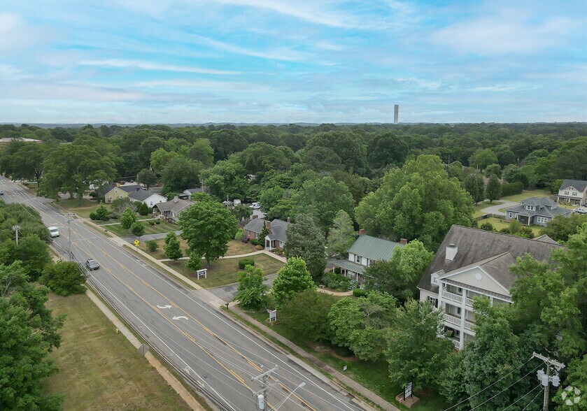 More Photos Of 215 Gilead Rd, Huntersville Office For Sale