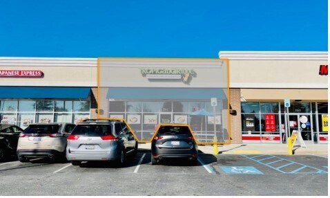 More Photos Of 225 Rolling Hills Cir, Easley Storefront Retail Office For Lease