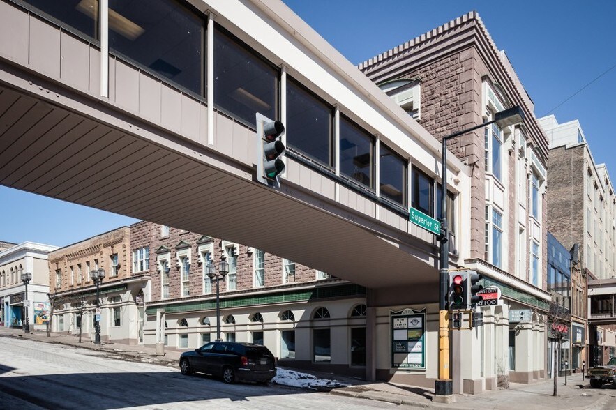 More Photos Of 31 W Superior St, Duluth Office For Lease