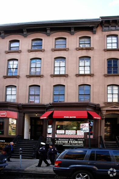 Primary Photo Of 140 Montague St, Brooklyn Apartments For Lease