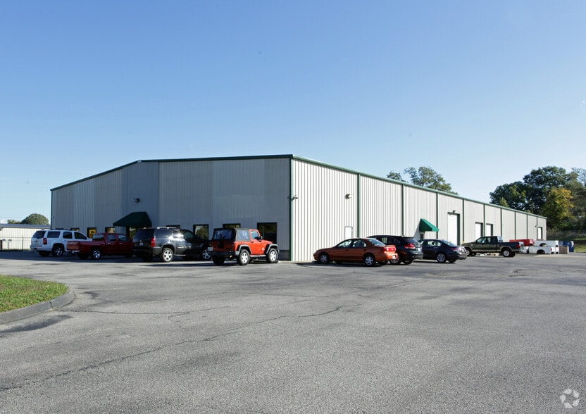 Primary Photo Of 3350 Highway 309 N, Byhalia Warehouse For Sale
