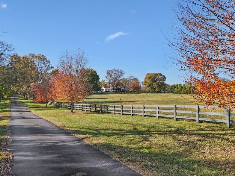 More Photos Of 6435 Eudailey Covington Rd, College Grove Land For Sale