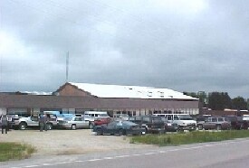 Primary Photo Of 3191 Highway 50, Beaufort Warehouse For Sale
