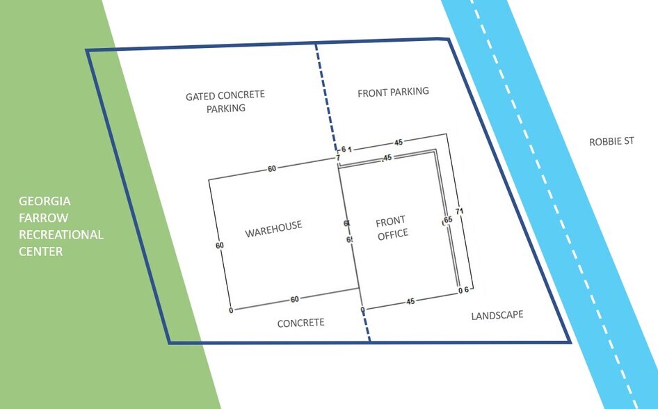 More Photos Of 635 Robbie Dr, Irving Flex For Sale