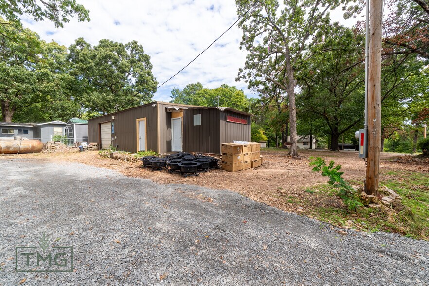 More Photos Of 400 E Main St, Disney Manufactured Housing Mobile Home Park For Sale