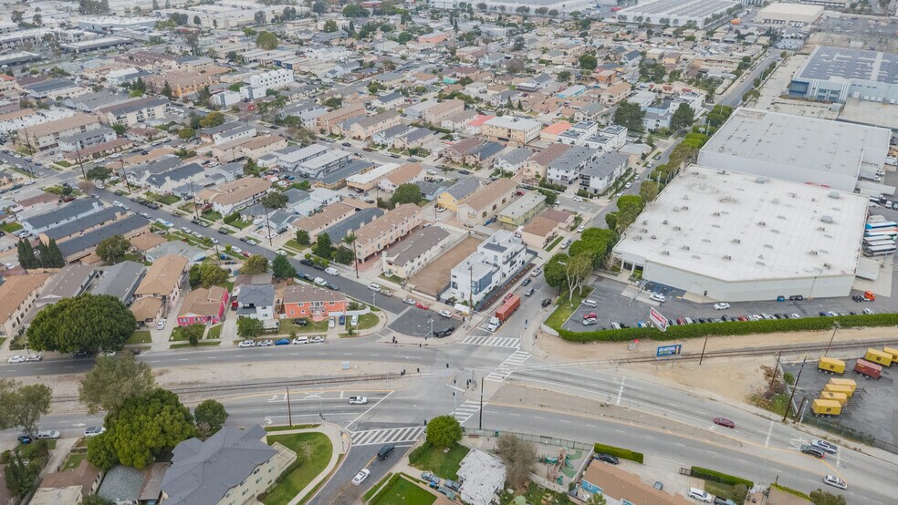 More Photos Of 1509 208th St, Torrance Land For Sale