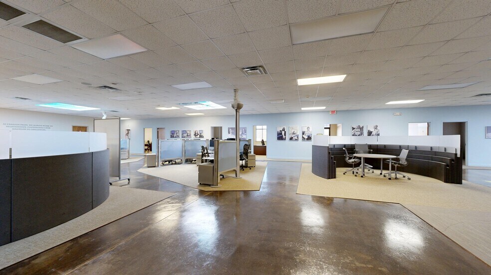 More Photos Of 6055 Business Park Dr, Columbus Office For Sale