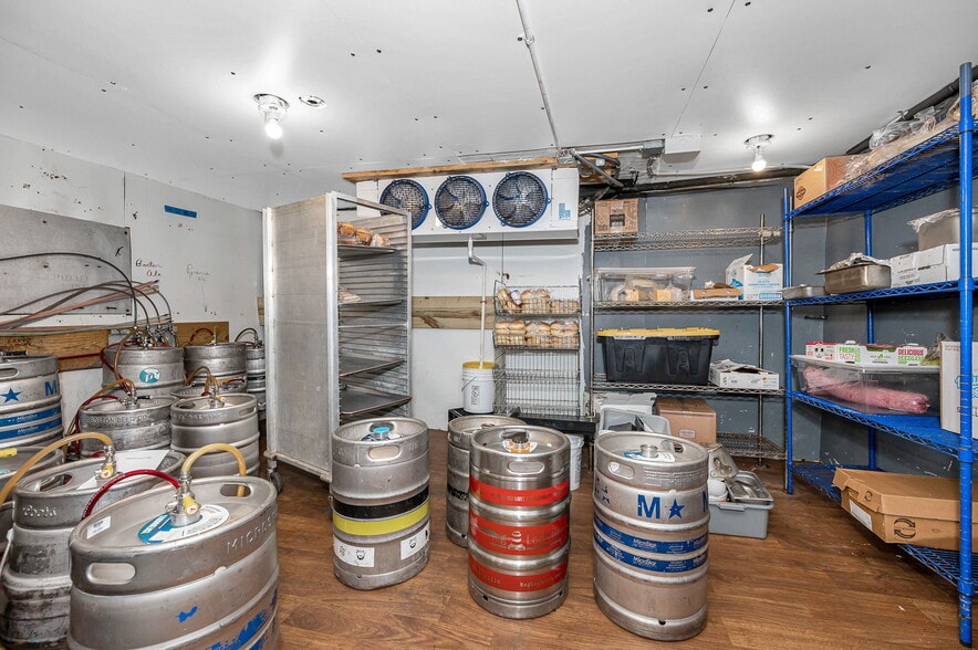More Photos Of 197 Market St, Lowell Restaurant For Sale
