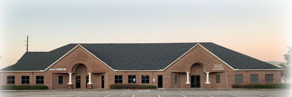 Primary Photo Of 21820 Kingsland Blvd, Katy Medical For Lease