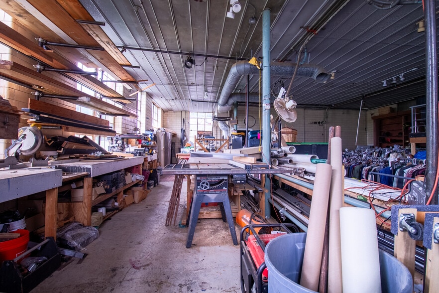 More Photos Of 22 Creamery Rd, Johnson Warehouse For Sale