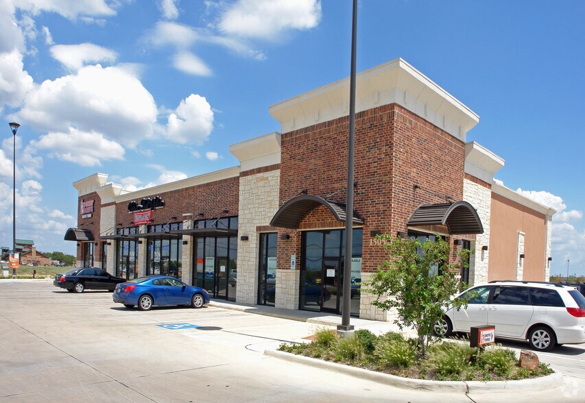 More Photos Of Wilshire Blvd @ FM 731, Burleson Unknown For Lease