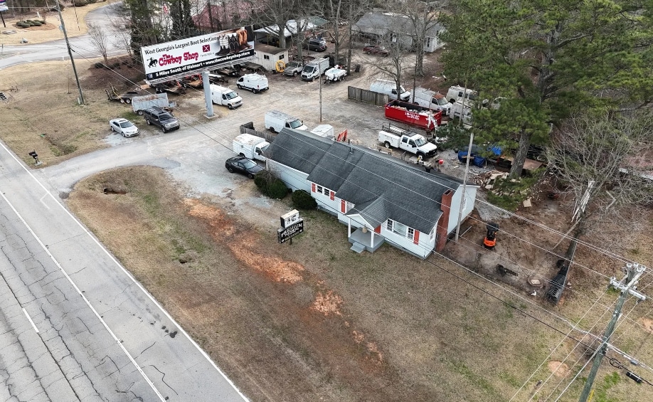 Primary Photo Of 1850 Carrollton Villa Rica Hwy, Villa Rica Office For Sale