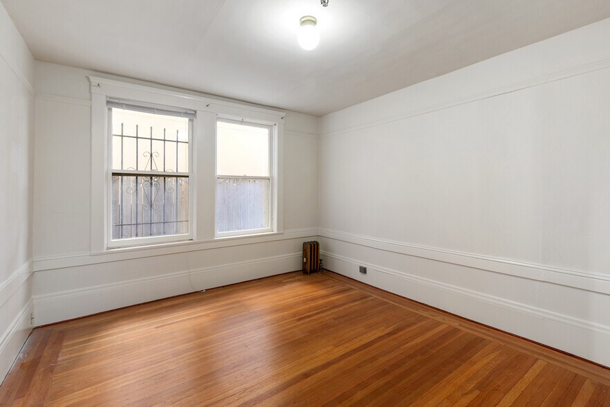 More Photos Of 1684 Washington St, San Francisco Apartments For Sale