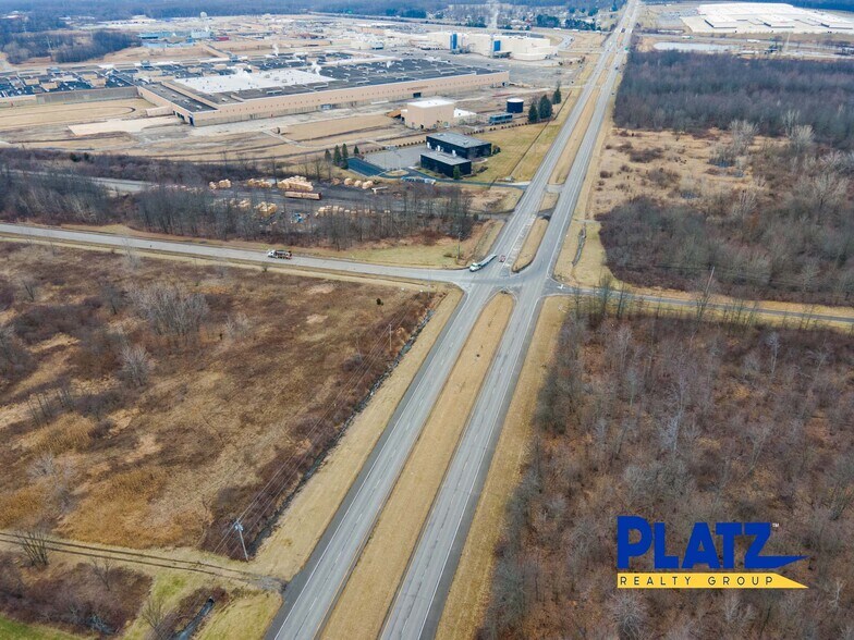 More Photos Of Ellsworth Bailey Rd, Warren Land For Lease