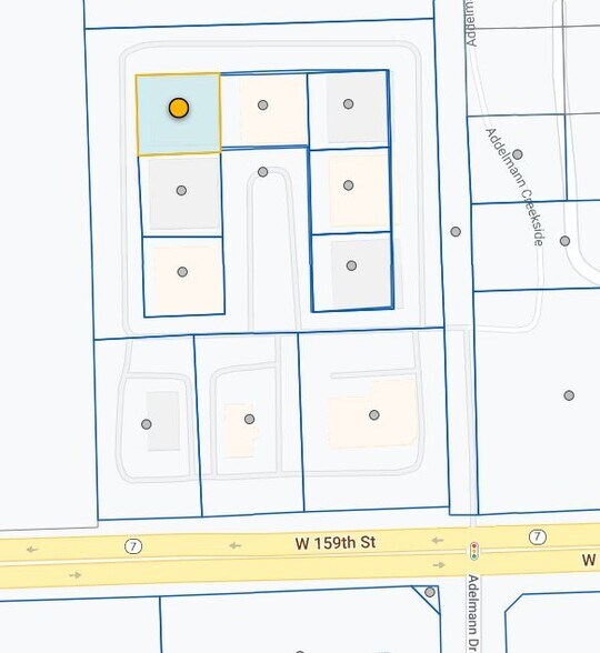 More Photos Of 16626 W 159th St, Lockport Office For Lease