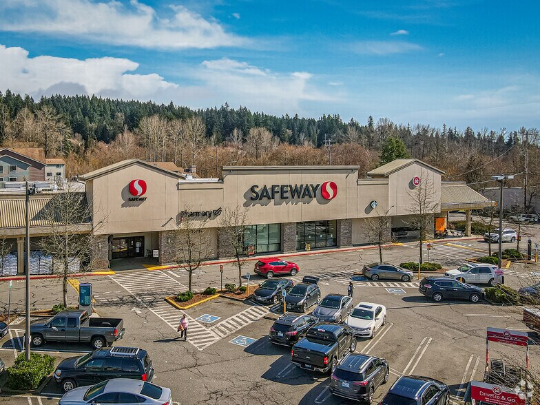 More Photos Of 20609-20631 Bothell Everett Hwy, Bothell Unknown For Lease