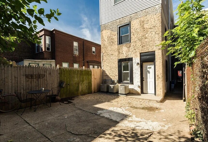 More Photos Of 2049 E Susquehanna Ave, Philadelphia Multifamily For Sale