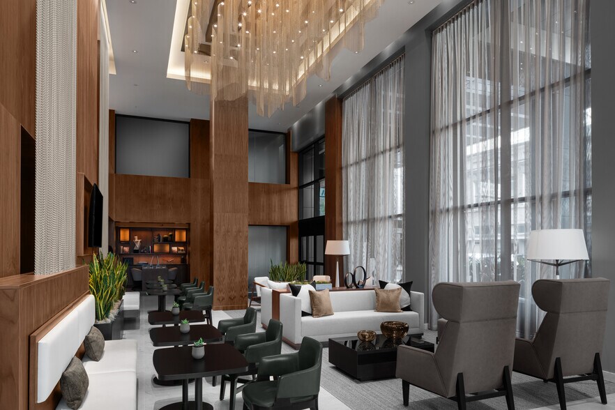 More Photos Of 111 Soledad St, San Antonio Office For Lease