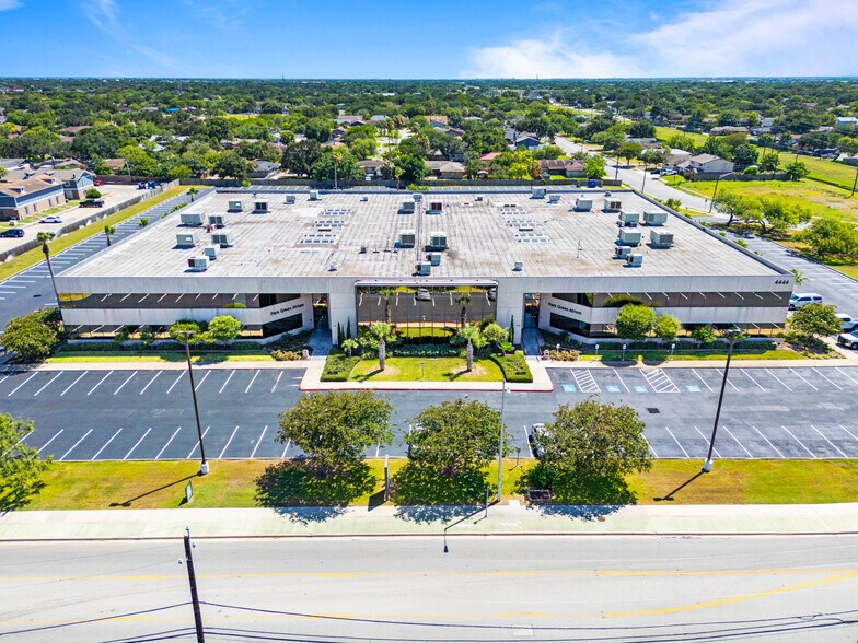 More Photos Of 4444 Corona Dr, Corpus Christi Office For Lease