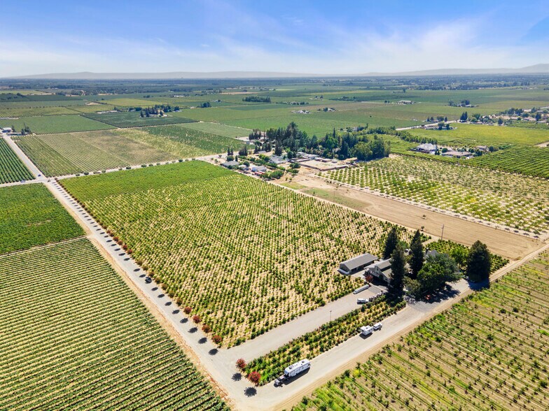 More Photos Of 9291 E Harney Ln, Lodi Land For Sale