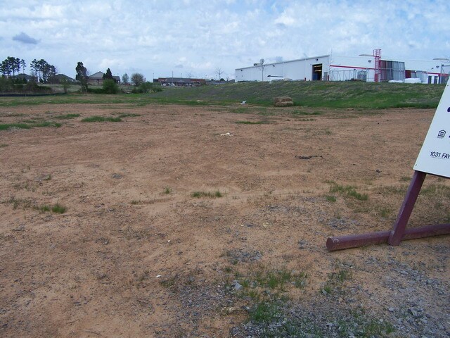 More Photos Of 160 Sandstone, Van Buren Land For Lease