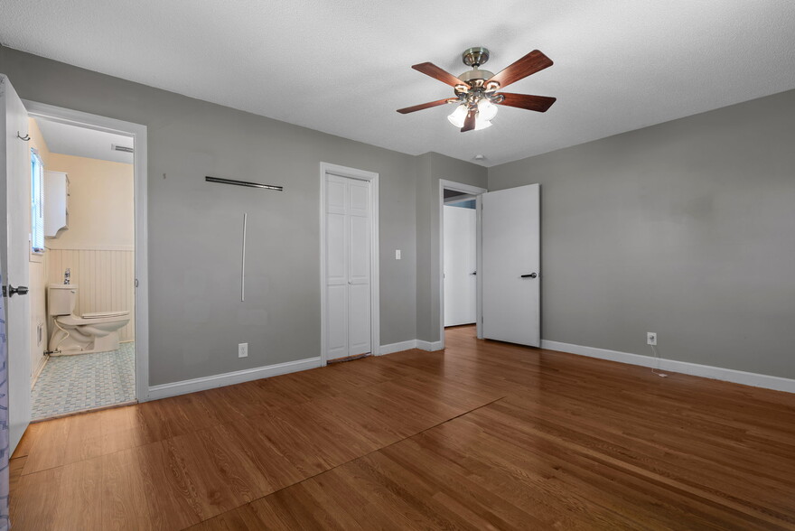 More Photos Of 300 N Green St, Williamston Land For Sale