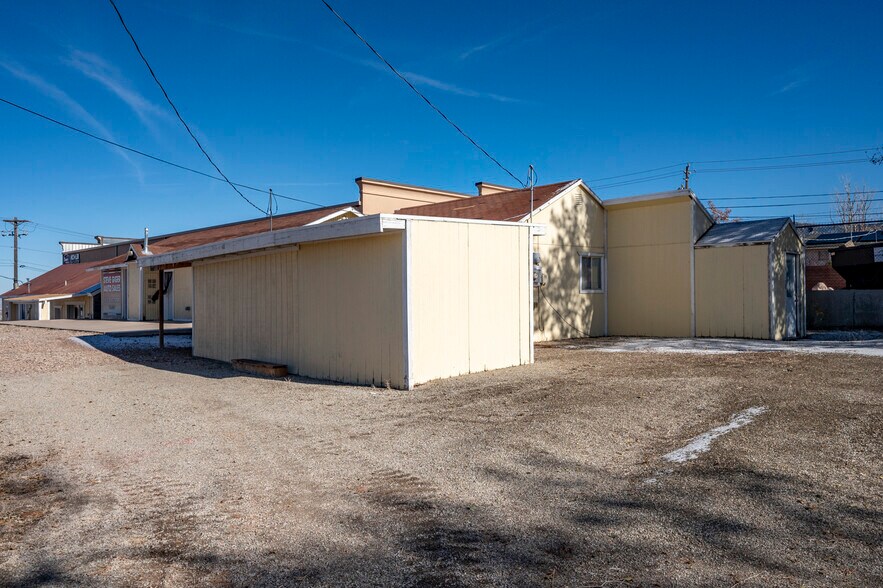 More Photos Of 1157 S Main St, Cedar City Auto Repair For Sale