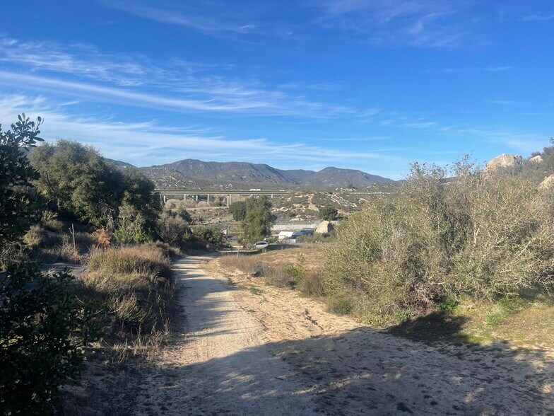 More Photos Of 3131 La Posta Rd, Campo Land For Sale