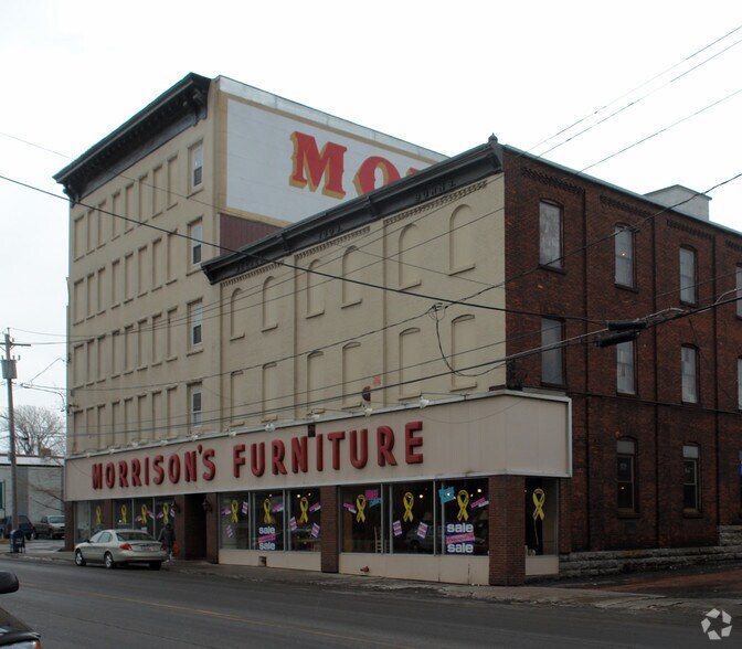 More Photos Of 230 Factory St, Watertown Warehouse For Sale