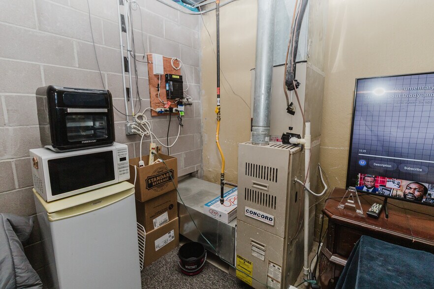 More Photos Of 3117 E 13th St, Wichita Freestanding For Sale