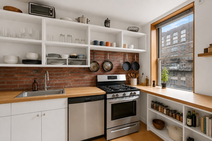 More Photos Of ,  Multifamily For Sale