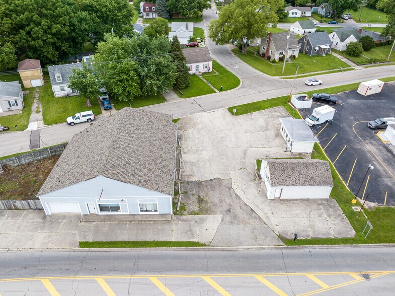 1854 Colonel Glenn Hwy, Beavercreek, OH 45324 Auto Repair For Sale