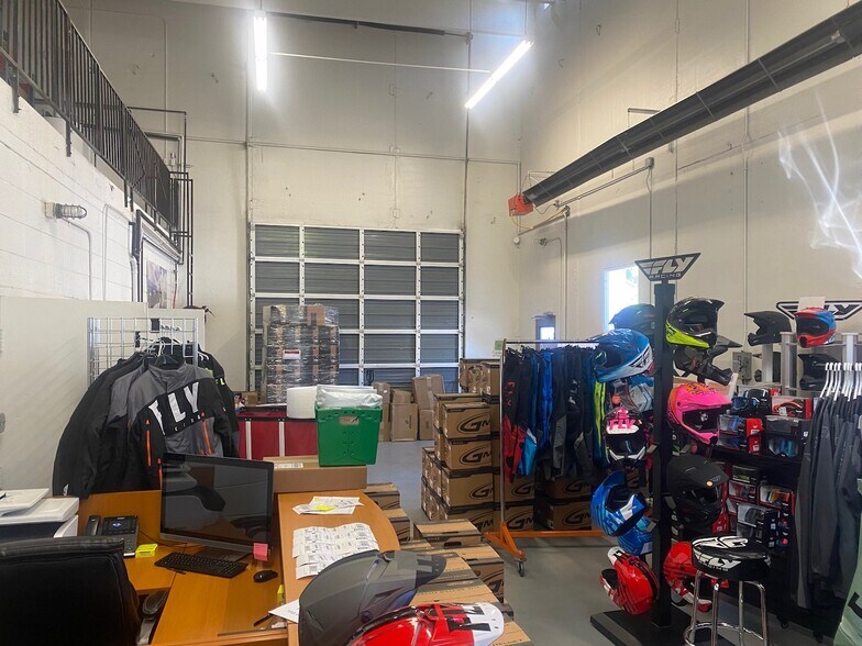 More Photos Of 1453 W 820 N, Provo Manufacturing For Sale
