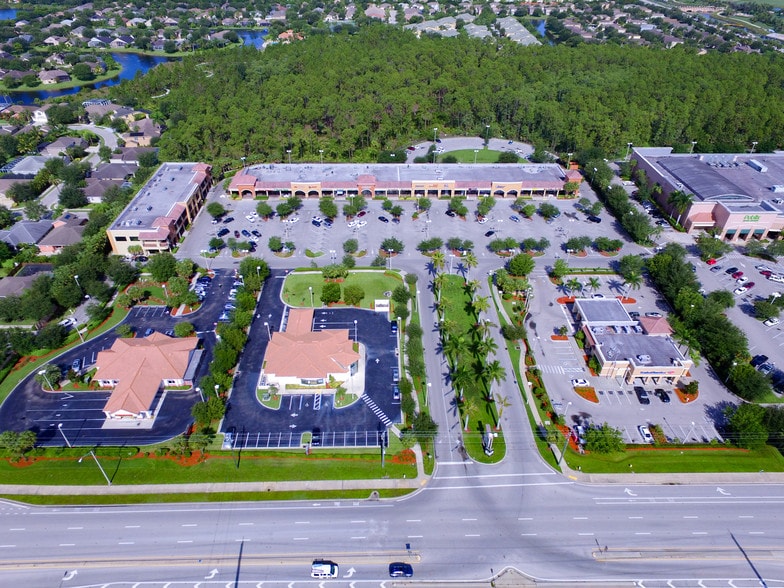 More Photos Of 15205-15245 Collier Blvd, Naples Unknown For Lease