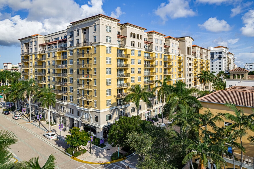 More Photos Of 101 S Plaza Real, Boca Raton Unknown For Lease