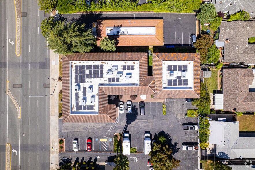 More Photos Of 197 E Hamilton Ave, Campbell Office For Lease