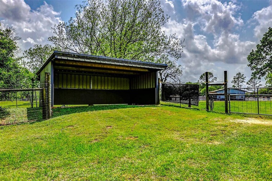 More Photos Of 2810 Precinct Line Rd, Richmond Land For Sale