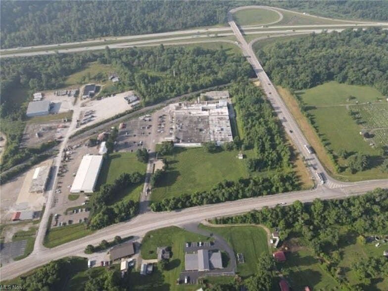 More Photos Of 6405 Glenn Hwy, Cambridge Hotel For Sale