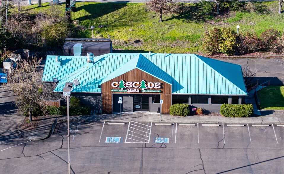 More Photos Of 2305-2575 NW Kings Blvd, Corvallis Unknown For Lease